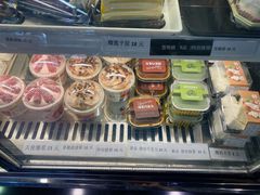 -上海中医药大学-食堂