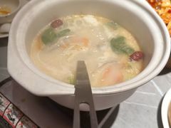 -楚山晓·楚湘菜(江夏永旺店)