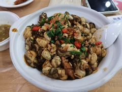 -醉壹号海鲜大排档·老厦门特色菜(厦门美食地标店)