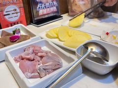 -傣妹火锅(南京东路一店)