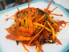 -屋里家延边朝鲜族冷面(梅林3店)