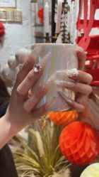 -US•美甲艺术 | 冕光