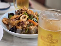 -百味饺子城•海鲜家常菜(秦皇岛店)