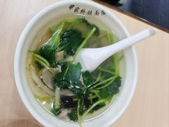 -蒋家桥饺面店(广陵路店)