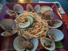 -Trattoria Altrove