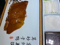 -味莊·青岛菜(云霄路店)
