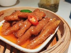 -飶香居(省博物馆店)