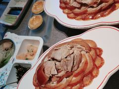 -秀儿四九城·新京菜(亚运村鸟巢店)