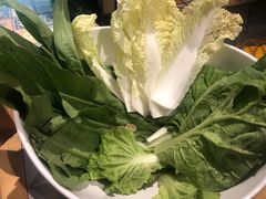 -南城十里潮汕鲜牛火锅·鲜虾生滚粥(融汇老商埠店)