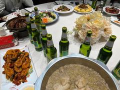 -老六杀猪菜(进乡街店)