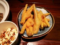 -客语客家菜(东山口店)