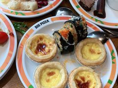 -比格比萨自助(花园路店)