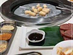 -么子烤肉(化龙池店)