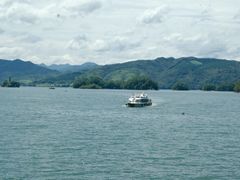 -千岛湖东南湖区