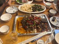 -小厨子私房菜·云南美食店