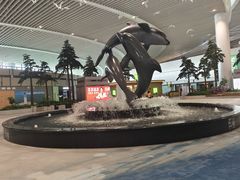 -青岛胶东国际机场