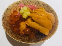 -鮨一日本料理(大中华店)