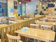 -格格家兰州纯汤牛肉面