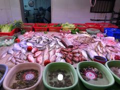 -龙眼南白粥六顺白粥