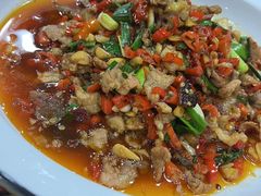 -笨罗卜浏阳菜馆(太平街店)