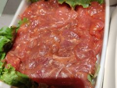 -海底捞火锅(太原南站店)