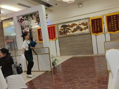 -香满楼(南关店)