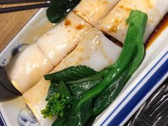 -彩蝶谷美食廊·粤式经典南番顺·铁板烧烤泰风味(广州长隆酒店)