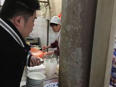 -高师傅特色米粉汤包(建设路店)