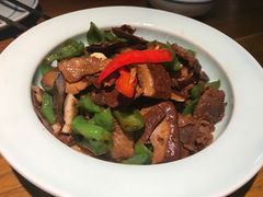 -刀板香·安徽菜(国购IFC店)