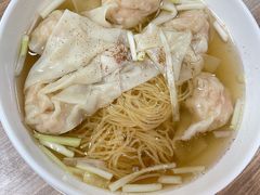 -百福麵家(新馬路店)