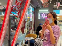 -DQ·蛋糕·冰淇淋(周浦万达店)