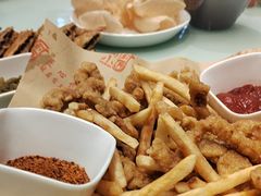 -蜀厨小匠·民间川菜(犀浦店)