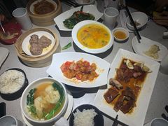 -吉旺港式餐厅(南方商城店)