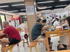 -市井川菜(江宁店)
