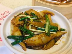 豉油皇砂锅猪肠粉-点都德(北京路贰店)