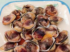 -渔中舟海鲜大排档(普陀沈家门店)