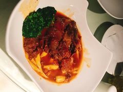 -渝半城经典川粤菜(重庆天地店)