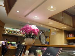 -大岛日本料理铁板烧(南通大饭店)
