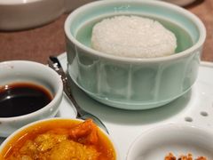 秃黄油捞饭-蟹榭·莳鲜(虹桥高岛屋店)