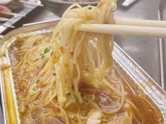 -老吕涮羊肉•东北原味烧烤•大油边•烤鱼(五角场店)