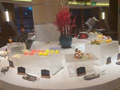 -杭州钱江新城万怡酒店-西餐厅