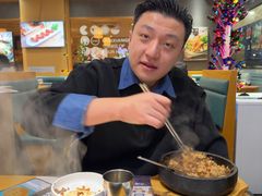 -韩香福脊骨汤锅(上杭路店)