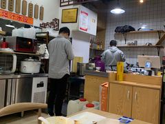 -众口斋锅贴(银泰城店)