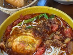 -华兴街煎蛋面(总店)