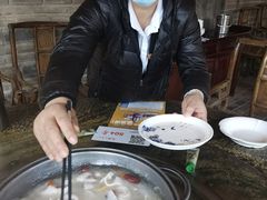 -天怡·鱼工厂(临江店)
