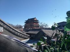 -火燒雲傣家菜(鼓楼店)