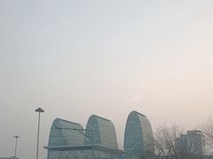 -凯德MALL(西直门店)