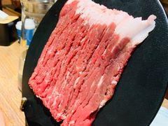 -京涮铜锅涮肉(华贸店)