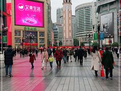 -八一路好吃街(雨田商务大厦店)
