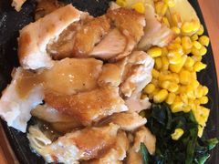 -萨莉亚意式餐厅(深圳北站店)